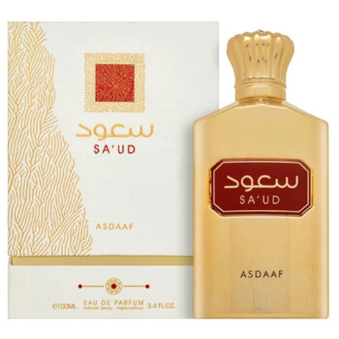 Asdaaf-Sa´ud EDP-100ml Asdaaf-Sa´ud EDP-100ml