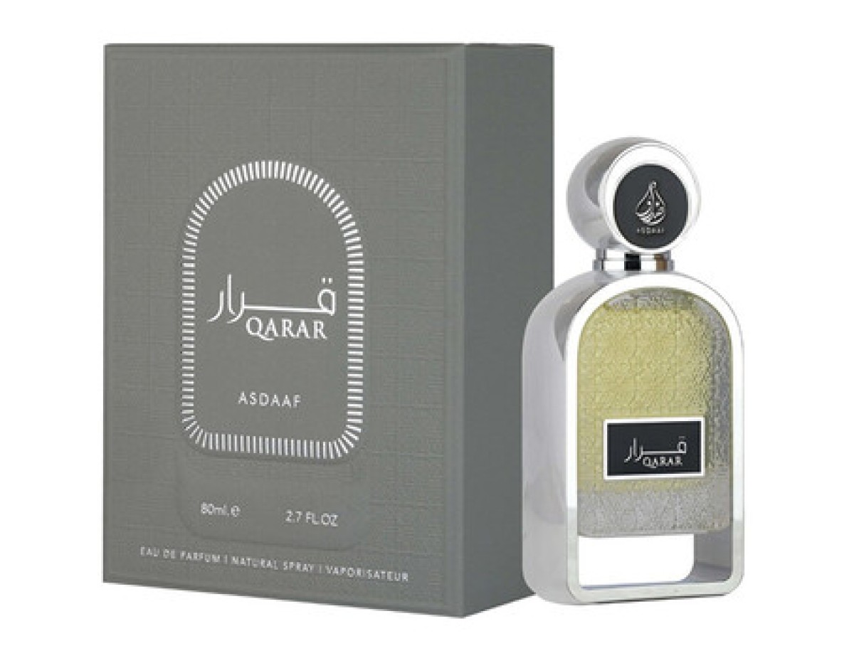 Asdaaf-Qarar EDP-100ml