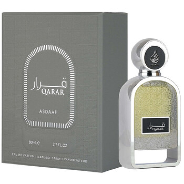 Asdaaf-Qarar EDP-100ml