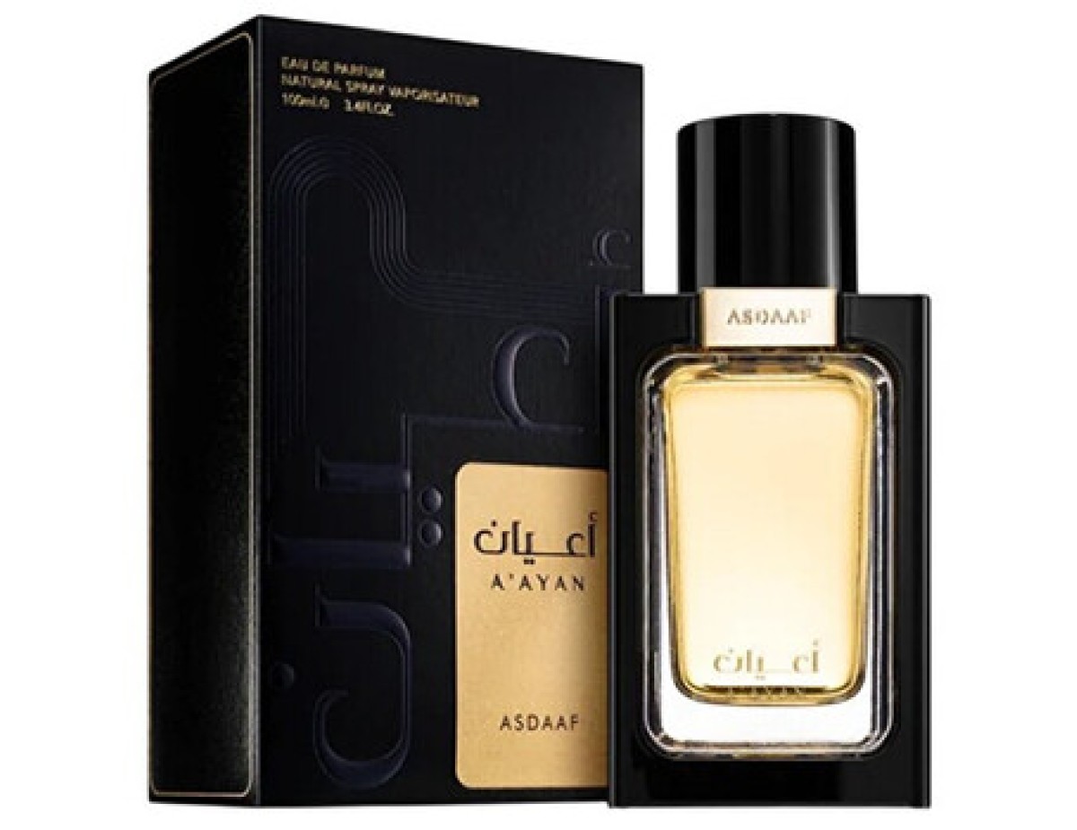 Asdaaf-A´Ayan EDP-100ml