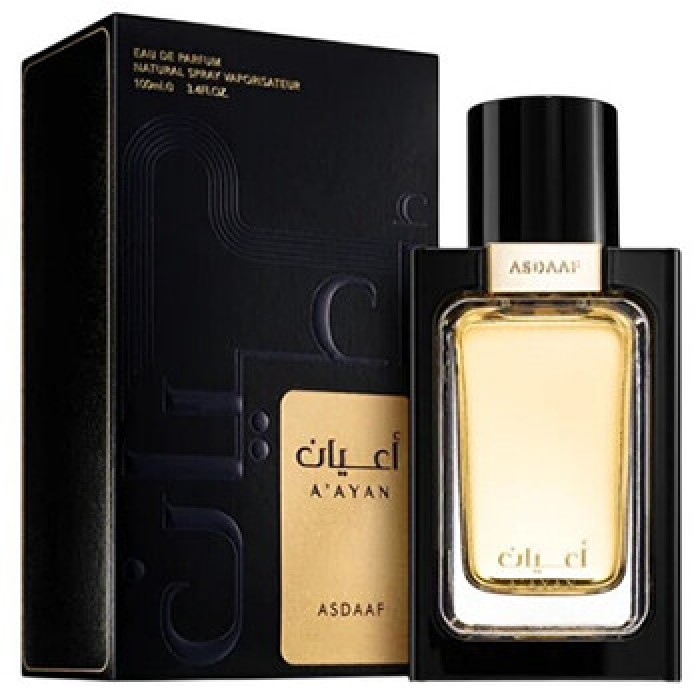 Asdaaf-A´Ayan EDP-100ml