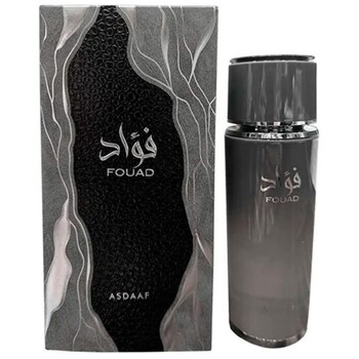 Asdaaf-Fouad EDP-100ml
