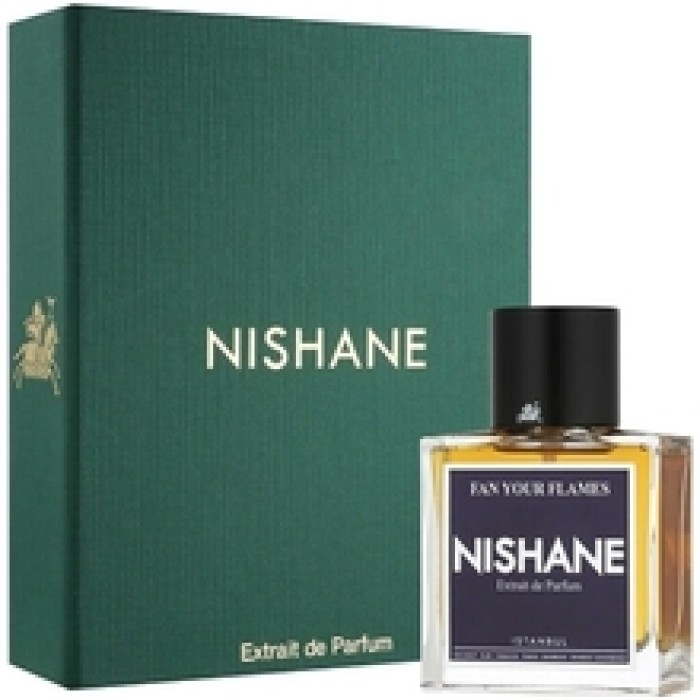 Fan Your Flames Extrait de Parfum_x000D_-50ml
