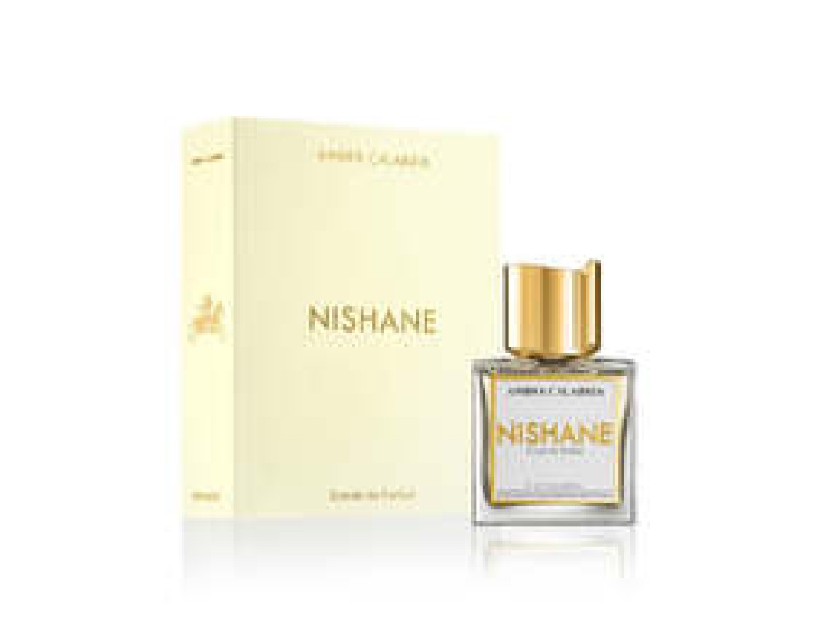Nishane-Ambra Calabria Extrait de Parfum-50ml