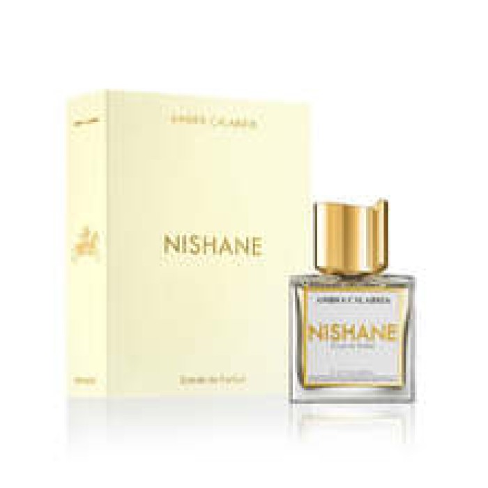 Nishane-Ambra Calabria Extrait de Parfum-50ml