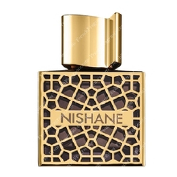 Nishane-Nefs Extrait de Parfum-50ml Nishane-Nefs Extrait de Parfum-50ml