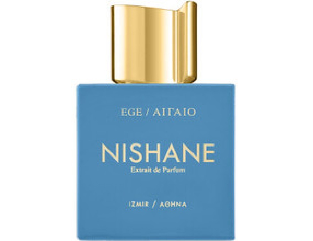 Nishane-EGE / ΑΙΓΑΙΟ Extrait de Parfum-50ml