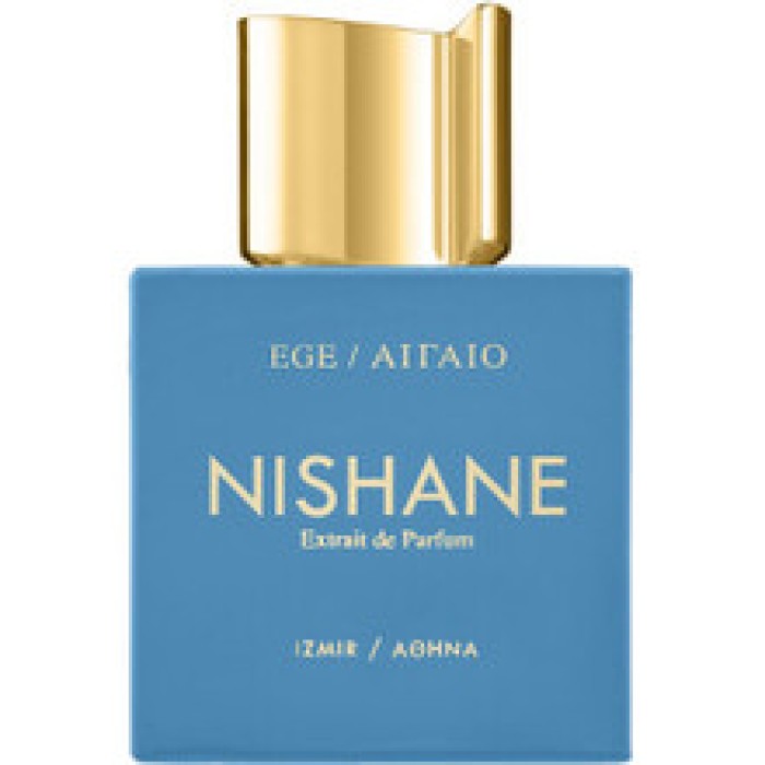 Nishane-EGE / ΑΙΓΑΙΟ Extrait de Parfum-50ml