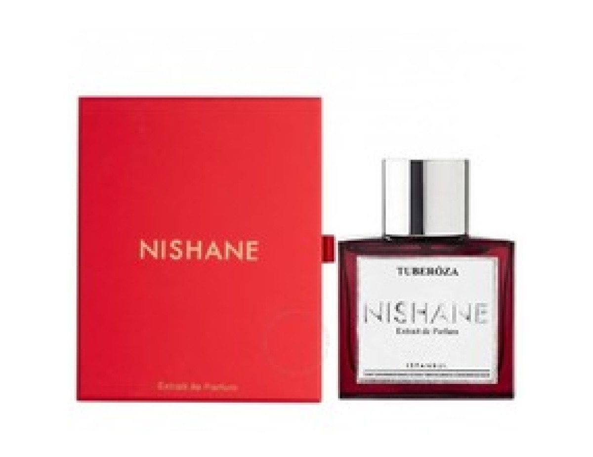 Nishane-Tuberose Extrait de Parfum-50ml