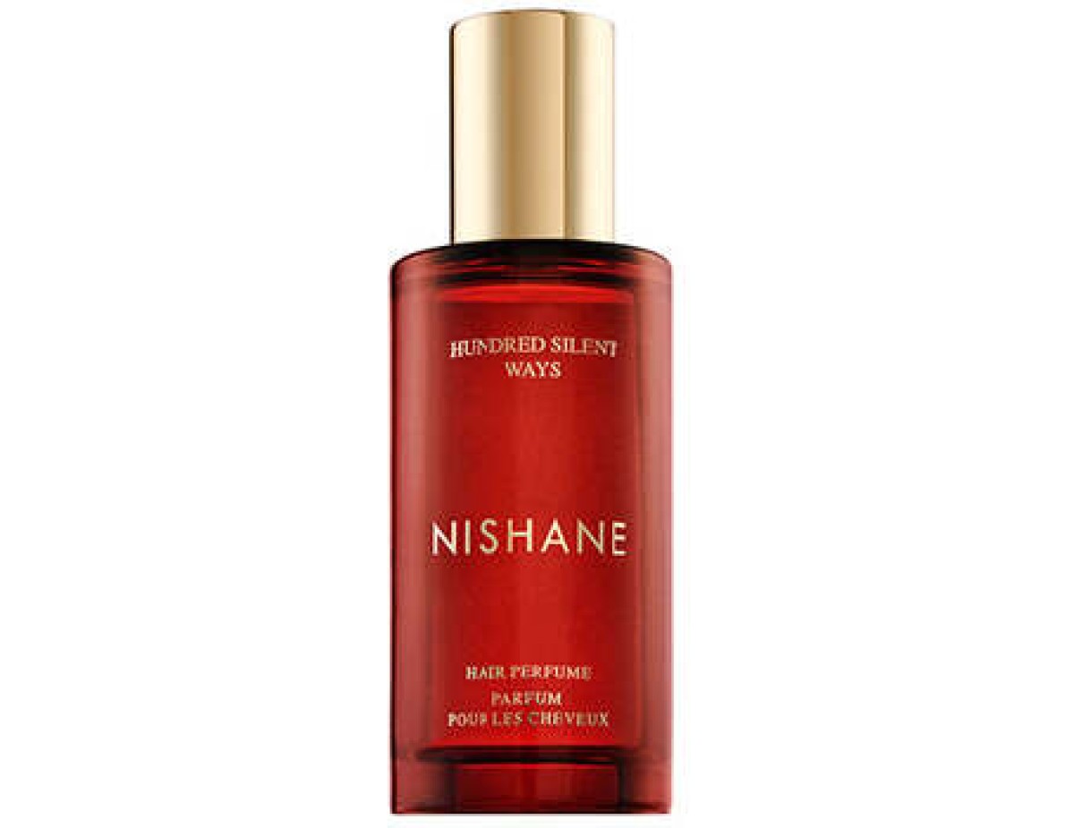 Nishane-Hundred Silent Ways Hair Parfum-50ml