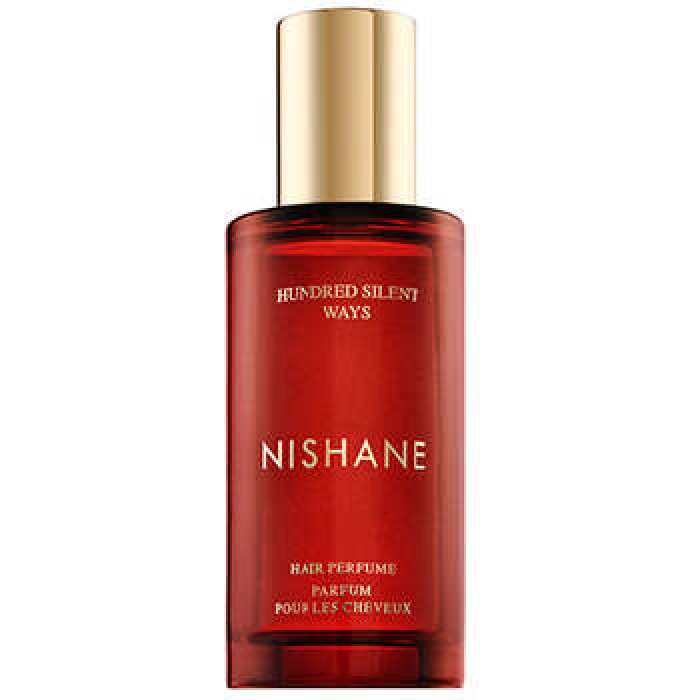 Nishane-Hundred Silent Ways Hair Parfum-50ml