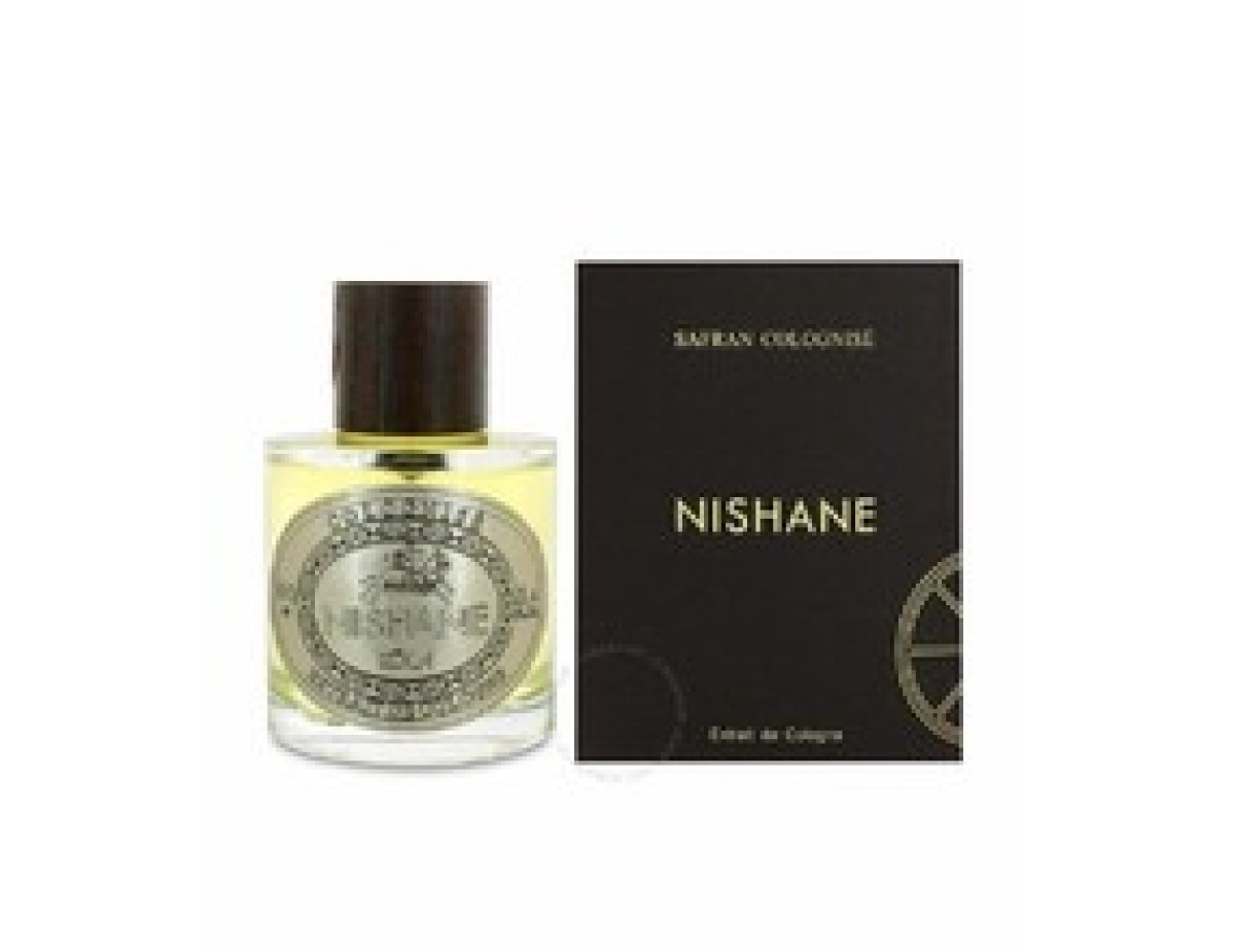Saffron Colognise Extract de Cologne-100ml Saffron Colognise Extract de Cologne-100ml