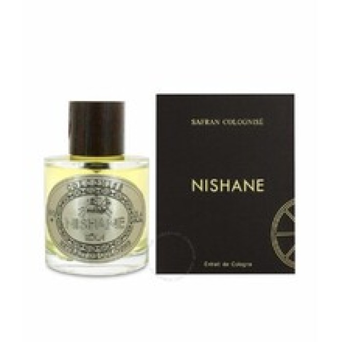 Saffron Colognise Extract de Cologne-100ml