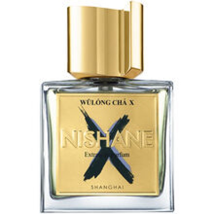 Nishane-Wulong Cha X Parfum-100ml