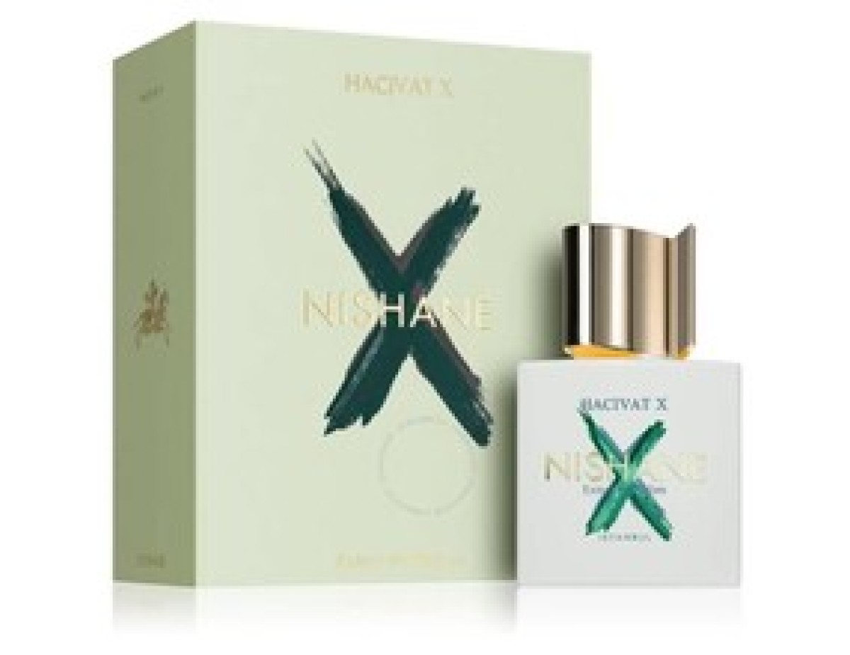 Nishane-Hacivat X Perfume-100ml