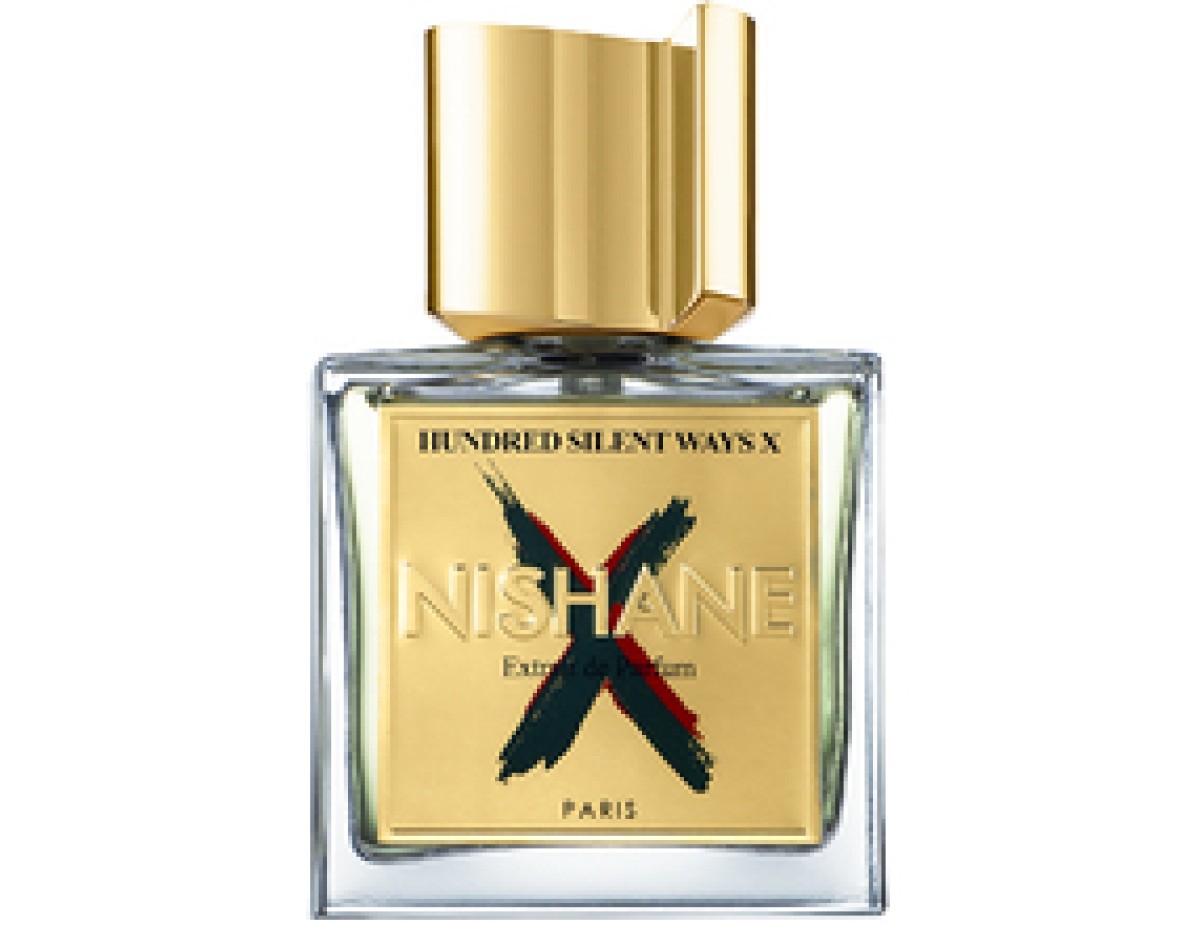 Hundred Silent Ways X Extrait de Parfum-50ml Hundred Silent Ways X Extrait de Parfum-50ml
