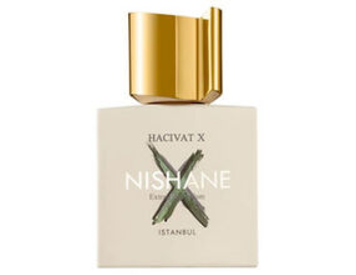 Nishane-Hacivat X Extrait de Parfum-50ml