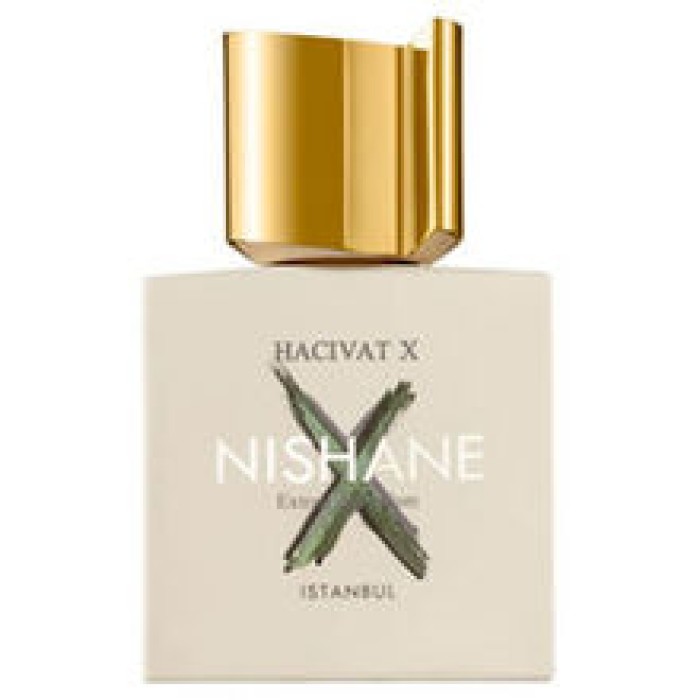 Nishane-Hacivat X Extrait de Parfum-50ml