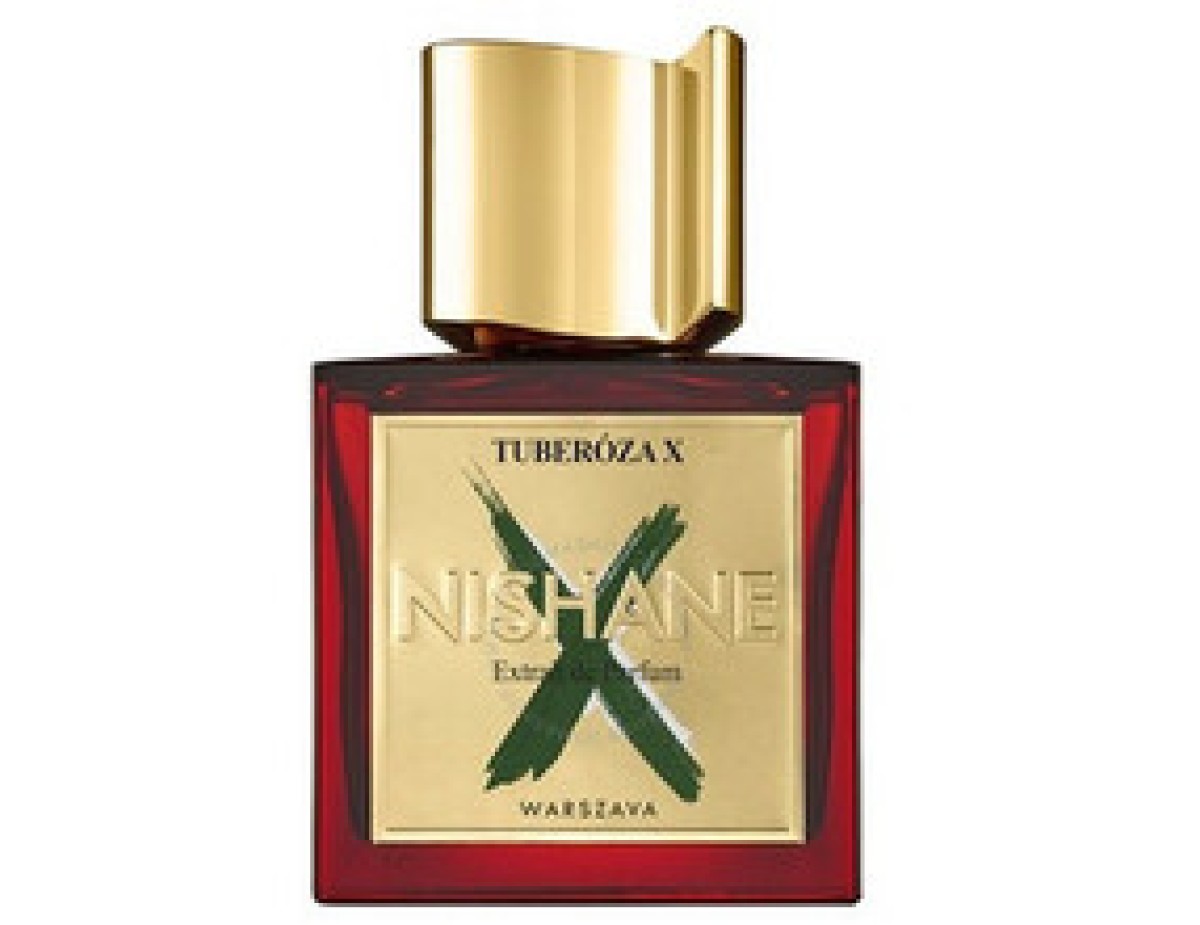 Nishane-Tuberóza X Parfum-100ml