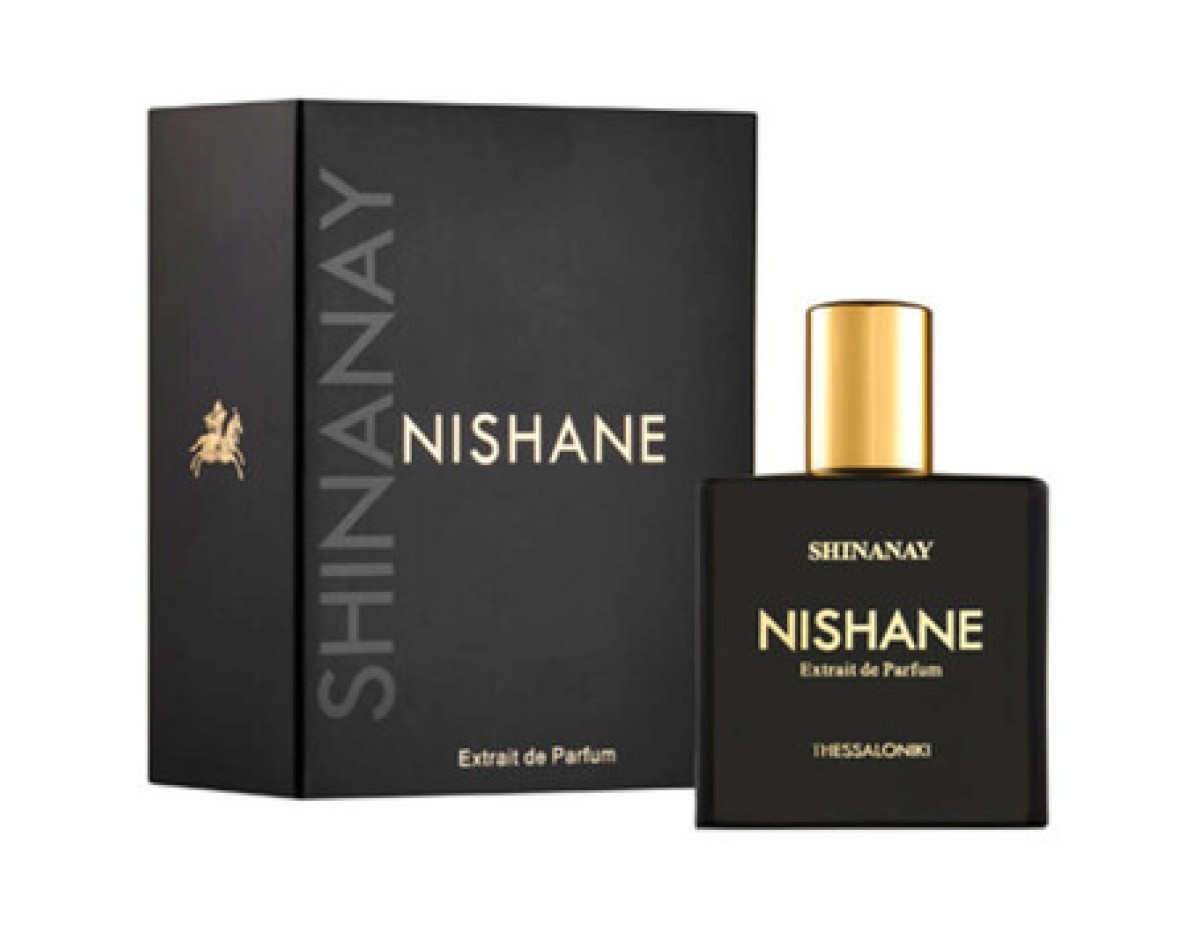 Nishane-Shinanay Extrait de Parfum-30ml