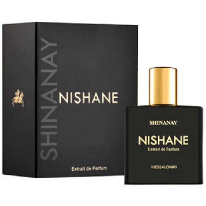 Nishane-Shinanay Extrait de Parfum-30ml