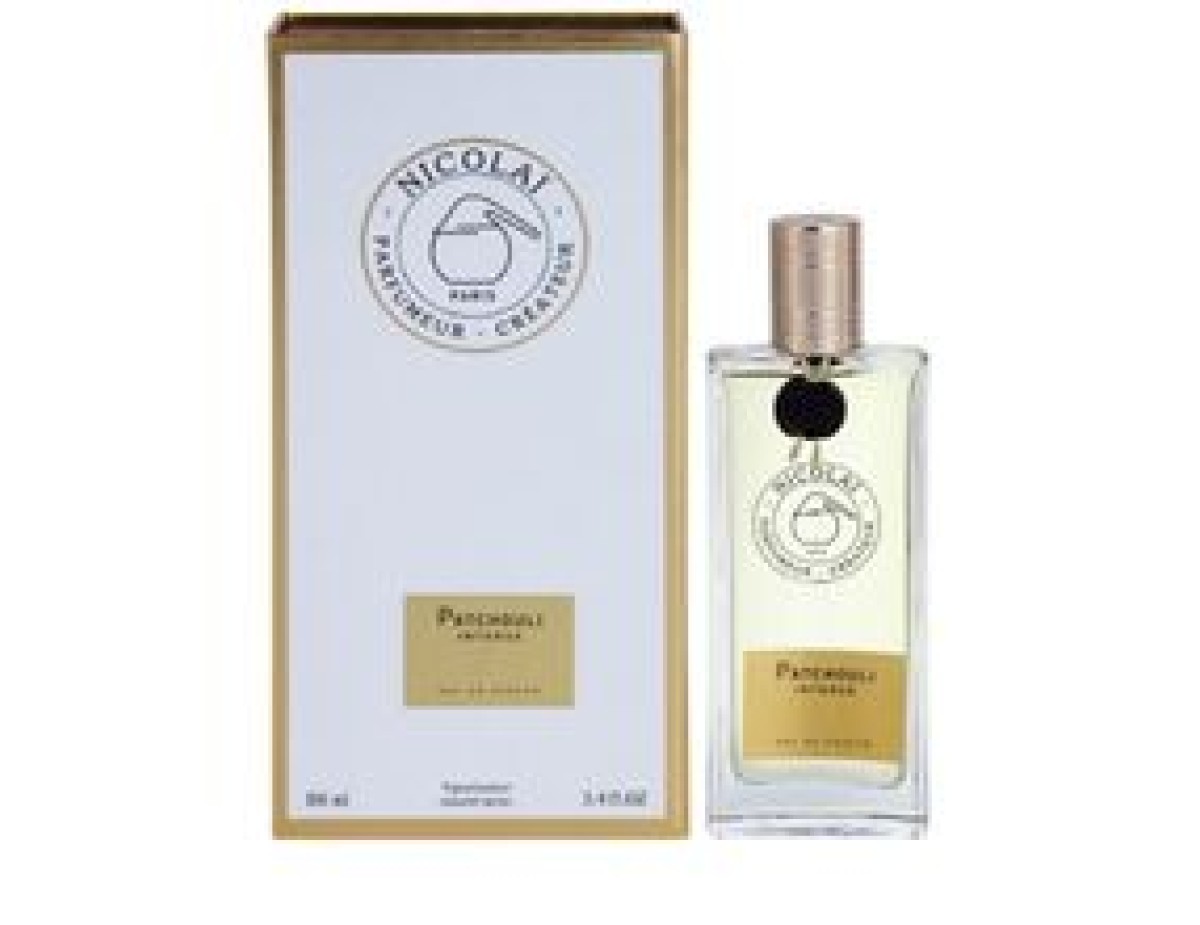 Nicolai Parfumeur Createur-Patchouli Intense EDP-100ml Nicolai Parfumeur Createur-Patchouli Intense EDP-100ml
