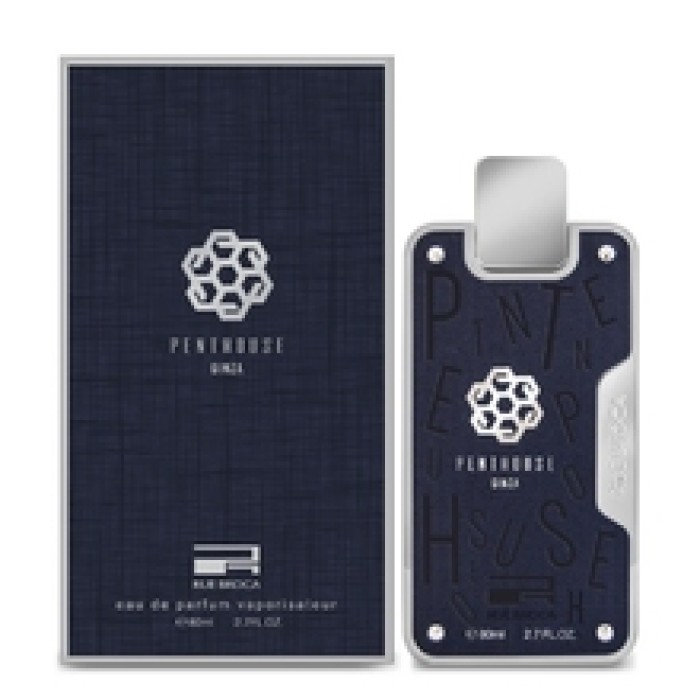 Penthouse Ginza EDP-80ml Penthouse Ginza EDP-80ml