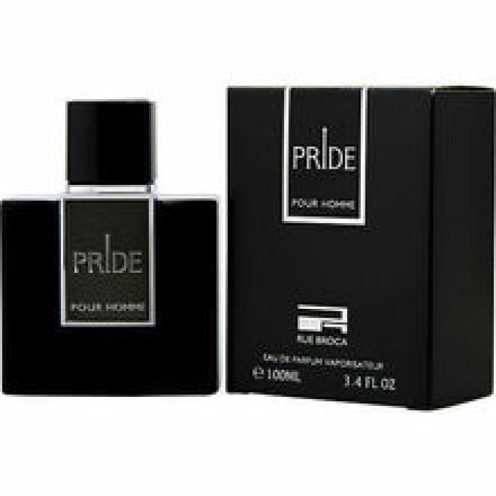 Pride Homme EDP-100ml Pride Homme EDP-100ml