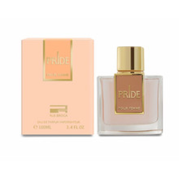 Rue Broca-Pride Femme EDP-100ml Rue Broca-Pride Femme EDP-100ml