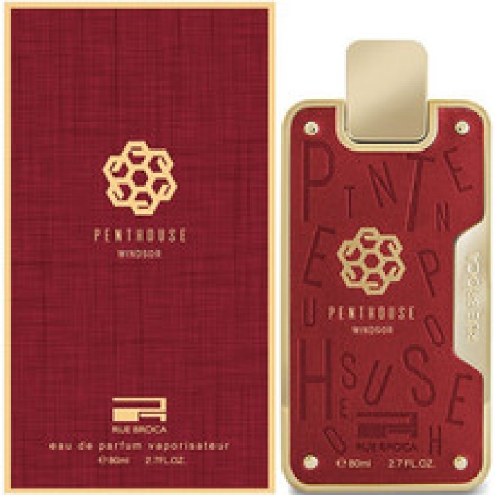 Penthouse Windsor EDP-80ml Penthouse Windsor EDP-80ml