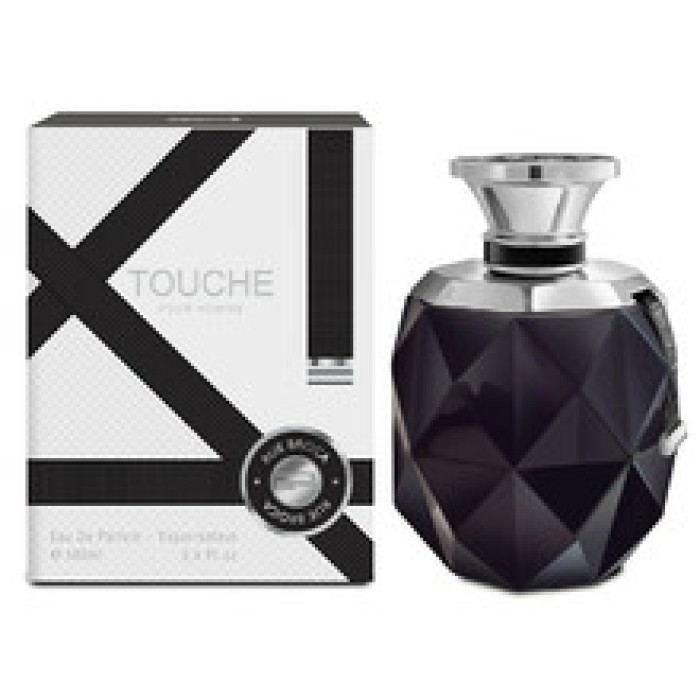 Touche Homme EDP-100ml Touche Homme EDP-100ml