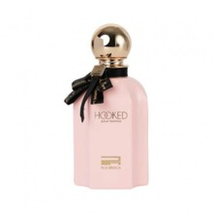 Hooked Pour Femme EDP-100ml Hooked Pour Femme EDP-100ml