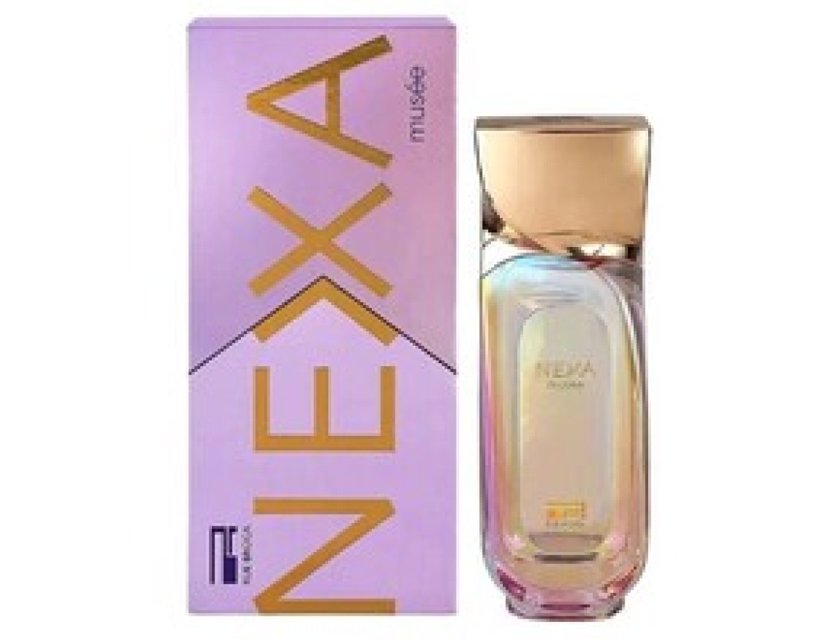 Nexa Musee Femme EDP-100ml