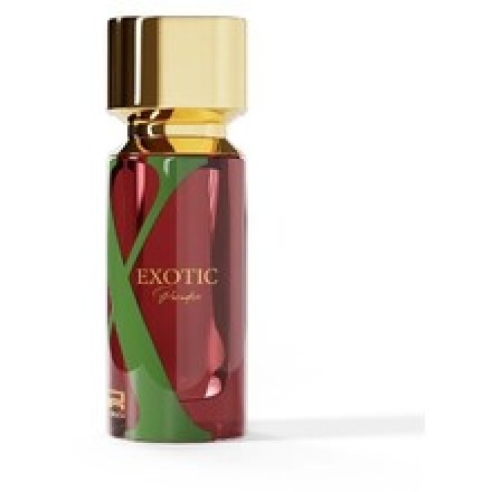 Exotic Paradise EDP-100ml Exotic Paradise EDP-100ml