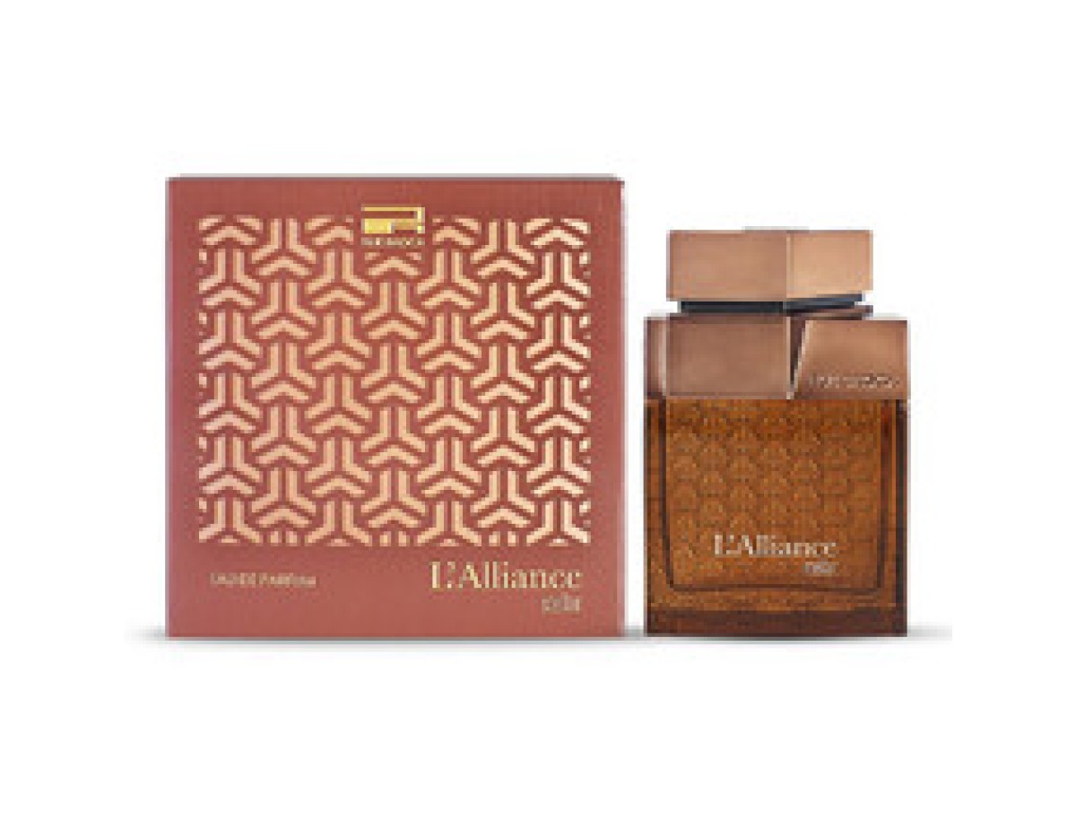 L'Alliance Stellar EDP-100ml