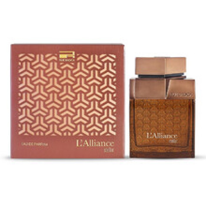 L'Alliance Stellar EDP-100ml L'Alliance Stellar EDP-100ml