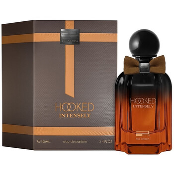 Rue Broca-Hooked Intensely EDP-100ml Rue Broca-Hooked Intensely EDP-100ml