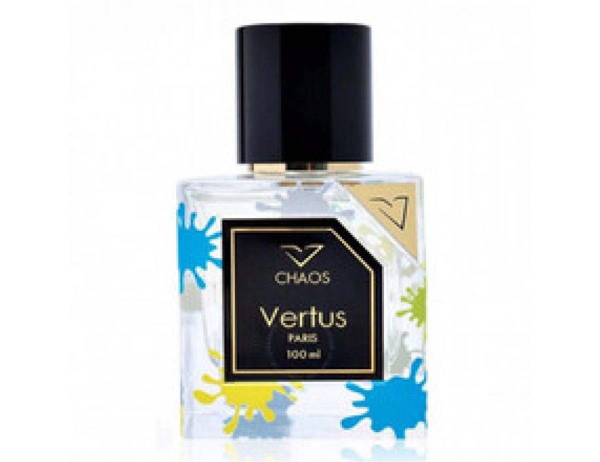 Vertus-Chaos EDP-100ml