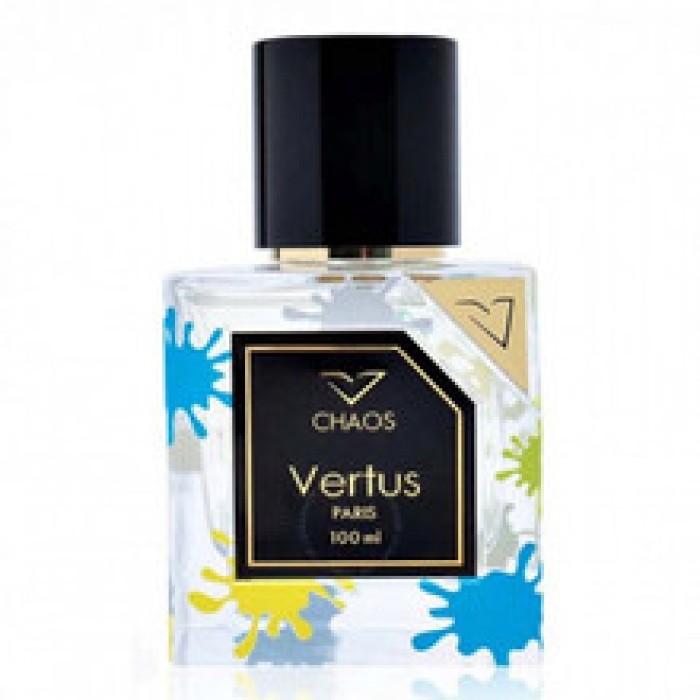 Vertus-Chaos EDP-100ml