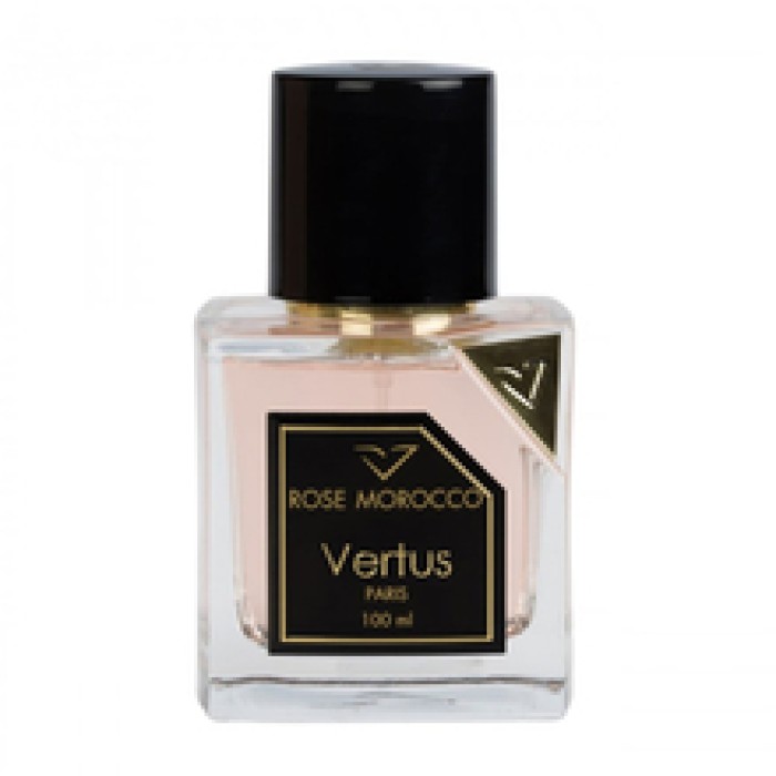 Vertus-Rose Morroco EDP-100ml Vertus-Rose Morroco EDP-100ml