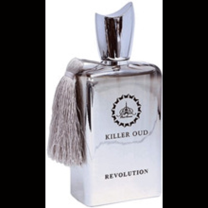 Revolution EDP-100ml
