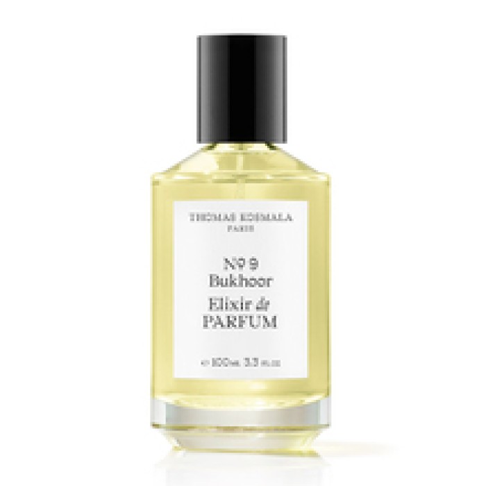 Thomas Kosmala-No.9 Bukhoor Elixir de Parfum-100ml Thomas Kosmala-No.9 Bukhoor Elixir de Parfum-100ml