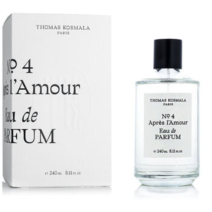 No.4 Aprés l'Amour EDP-100ml No.4 Aprés l'Amour EDP-100ml