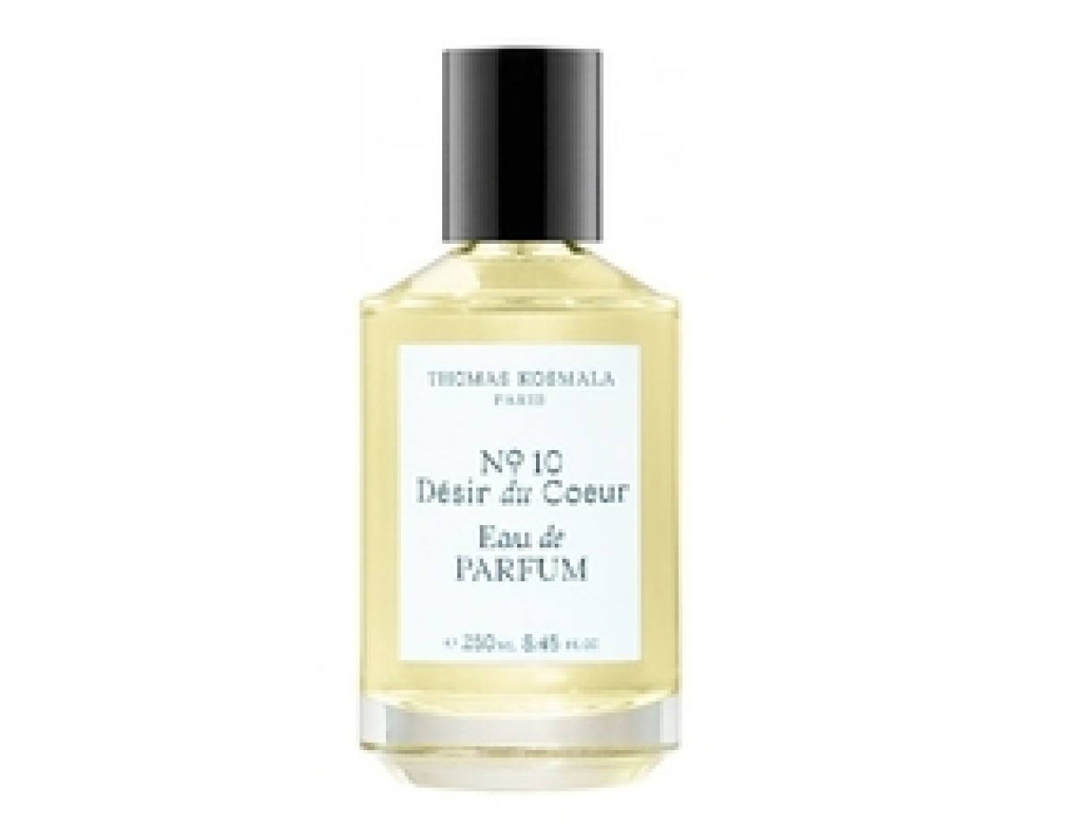 Thomas Kosmala-No. 10 Désir du Coeur EDP-100ml
