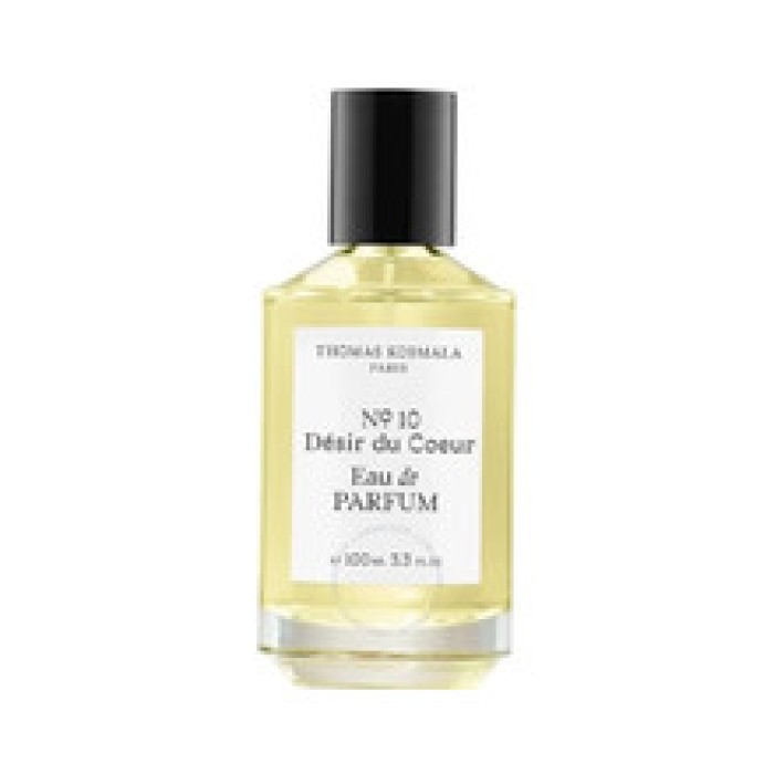 Thomas Kosmala-No. 10 Désir du Coeur EDP-100ml