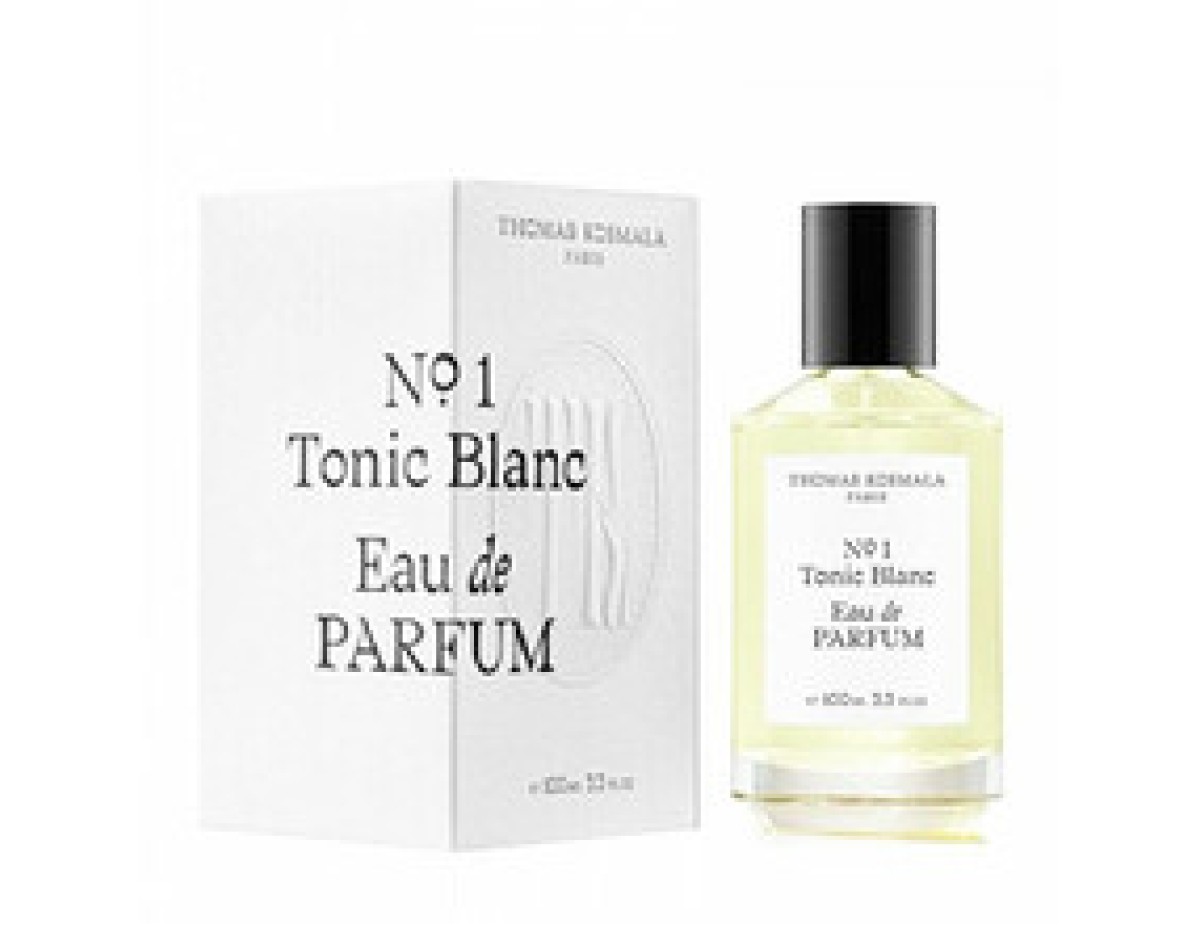 Thomas Kosmala-Well 1 Tonic Blanc EDP-100ml