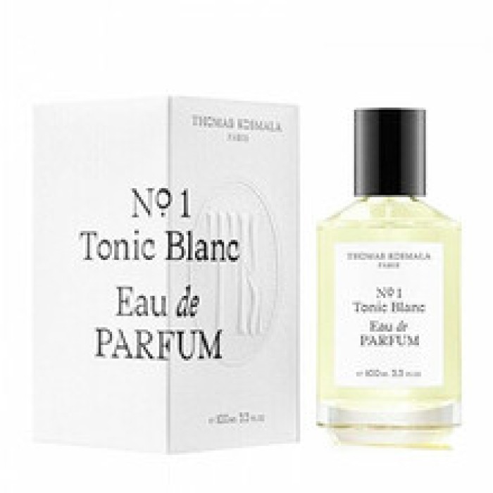 Thomas Kosmala-Well 1 Tonic Blanc EDP-100ml