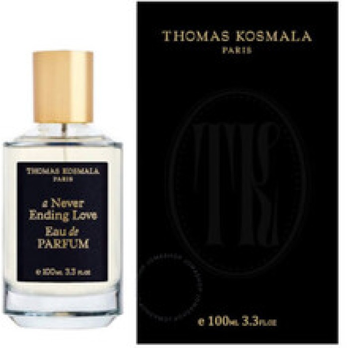 Thomas Kosmala-A Never Ending Love EDP-100ml