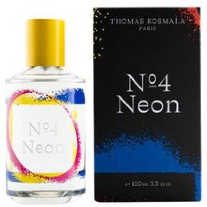 Thomas Kosmala-No.4 Neon EDP-100ml