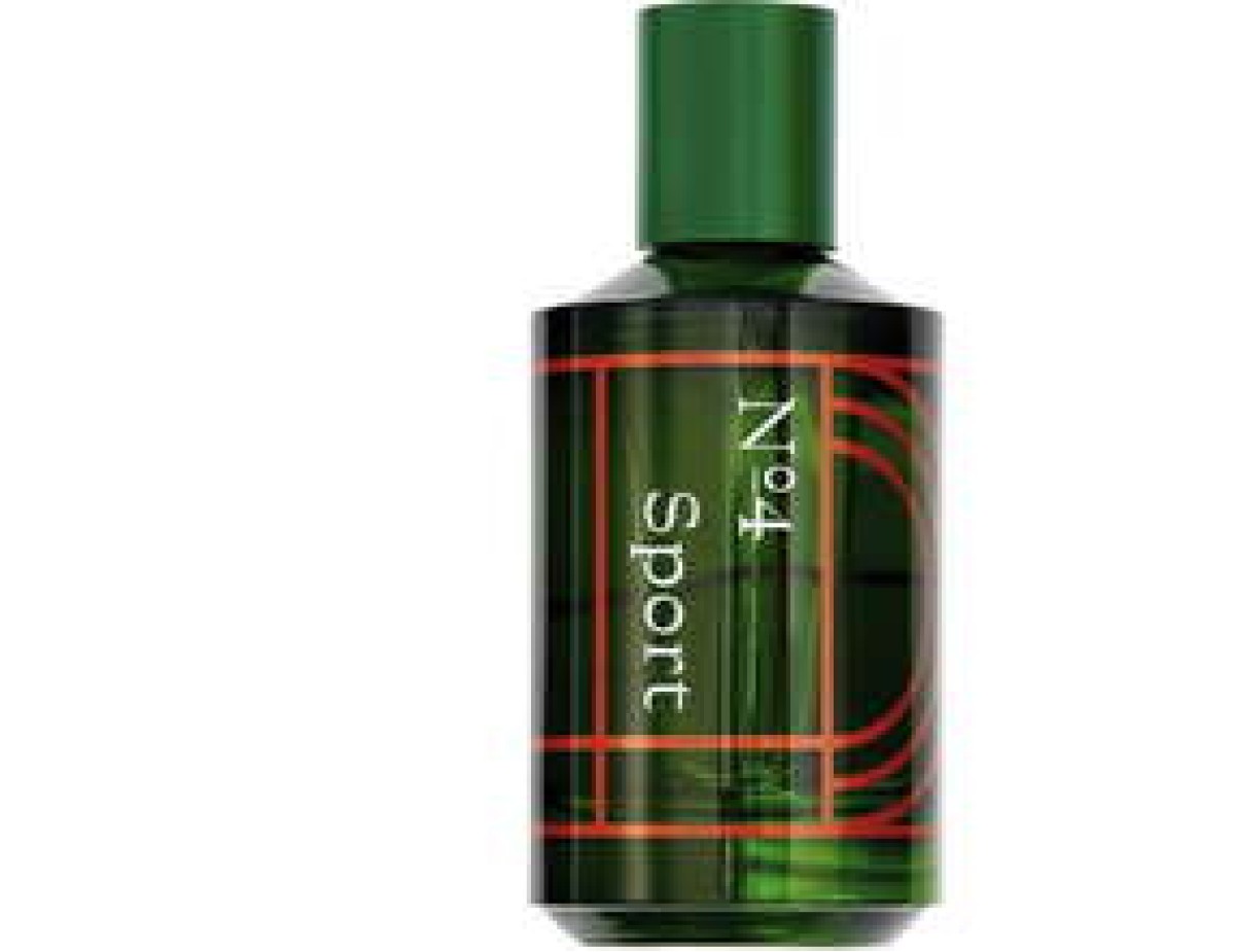 Thomas Kosmala-No. 4 Sport EDP-100ml